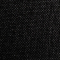 Drobė gruntuota ant porėmio Black, 280g/m2, 30x60 cm, 100% medvilnė