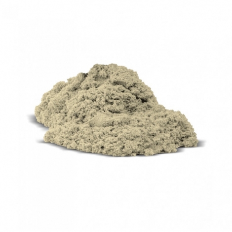Kinetinis smėlis kibirėlyje 2,5 kg. FIORELLO