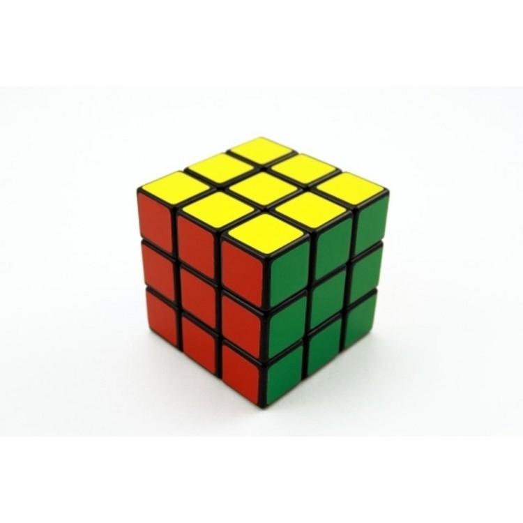 Rubiko kubas 7 cm