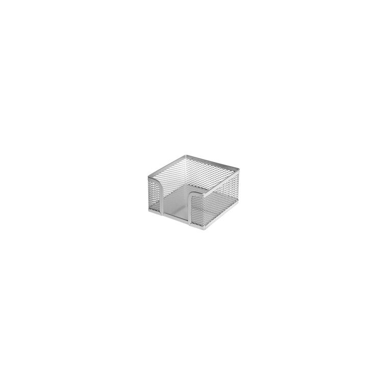 Dėžutė užrašų lapeliams FOROFIS, 9,7 x 9,7 cm