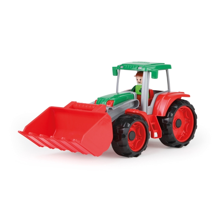Traktorius „Truxx“ 33 cm 