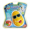 Vandens žaidimas su balionais, „Hot Potato“