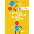 "Socialinių istorijų rašymo gairės" knyga