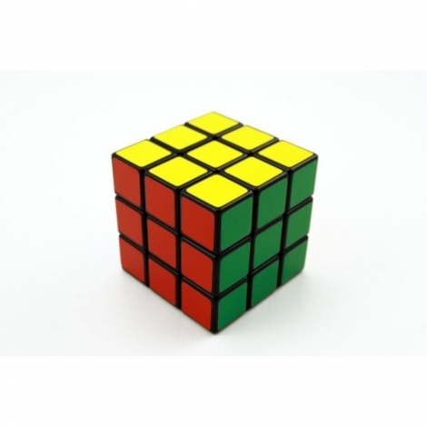 Rubiko kubas 5cm