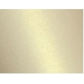 Dekoratyvinis popierius Curious Metallics "White Gold" A4 120g 50 lapų 