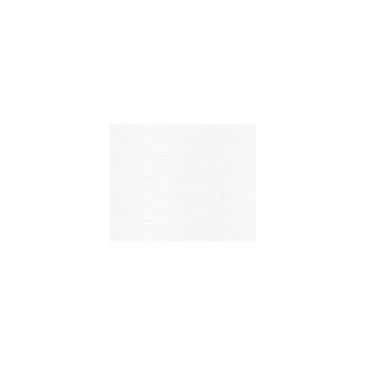 Popierius krepinis Cartotecnica Rossi 180 gr. baltos spalvos