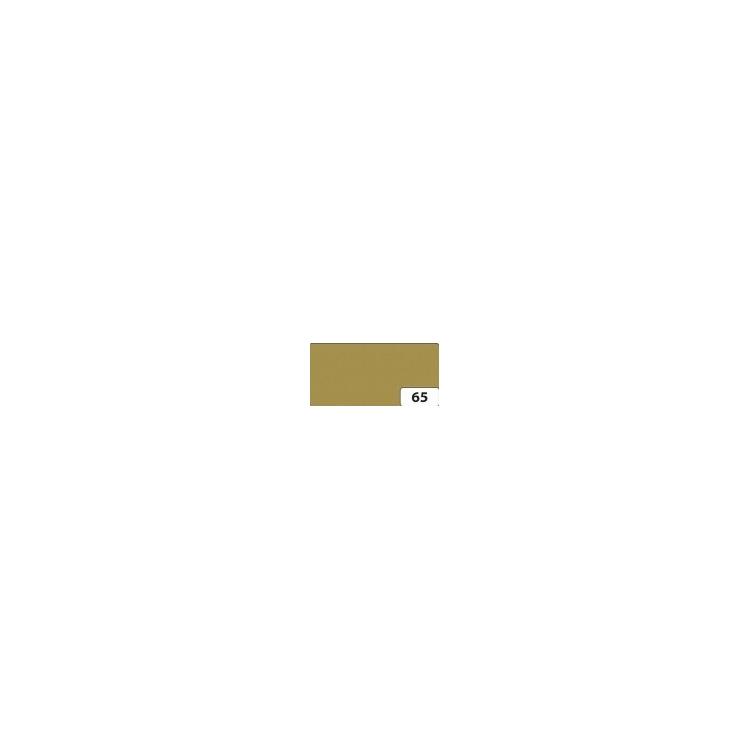 Ruošinys atvirutėms, aukso spalvos – stačiakampis FOLIA, 5 vnt 