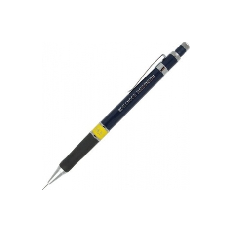 Automatinis pieštukas (0,3mm) MEPHISTO, Koh-I-Noor