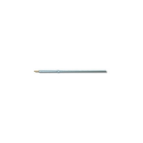 Šerdelė geliniam rašikliui Winning WZ-305, 0,38mm, adatinė, mėlyna 0,38mm