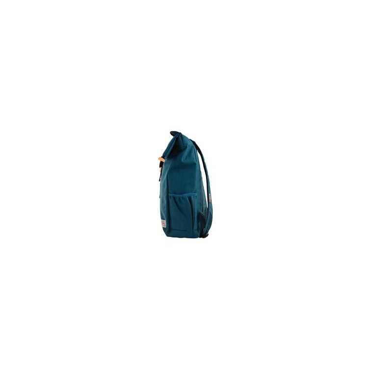 Kuprinė SMART T-70 Tube Turquoise, 42 x 26 x 13 cm, turkio spalvos